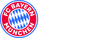 Logo des FC Bayern Tours der Sportreisen organisiert